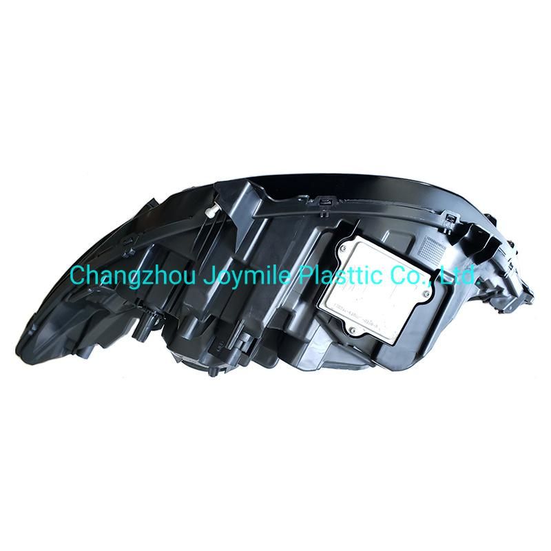 Suitable for 2017-2021 Ford Mondeo Head Lamp (US version)