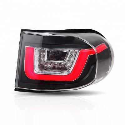 Rear Light LED 2007 2008 2009 2010 2012 2013 2015 Tail Lights for Toyota Fj Cruiser