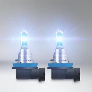 H8 12V 35W Pgj19-1 Super White New Generation Lights Lamps Halogen Bulbs Auto Headlight for Car Bus and Truck