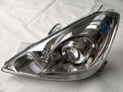 Auto Car Accessories/Body Kit Auto LED Rear Lights Tail Headlamp for Allion `01-`07