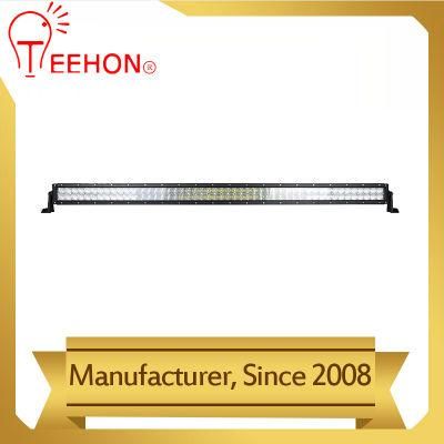 52inch 300W CREE LED Offroad Working Light Bar