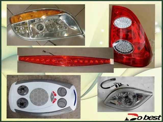 Car Head Light Lamp Headlight