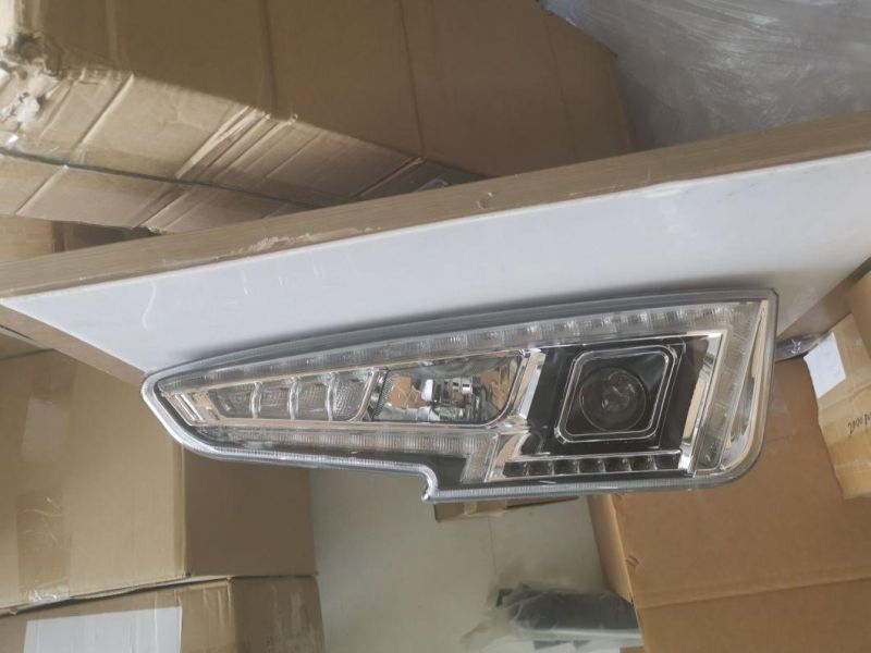 Bus LED Head Lamp Coach Lights Hc-B-1629-1