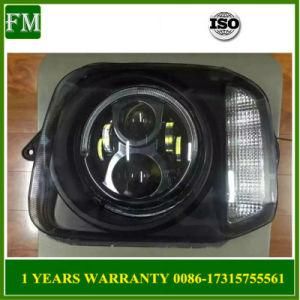 off-Road Vehicle Jimny Auto Parts Refit Turning Front LED Lights