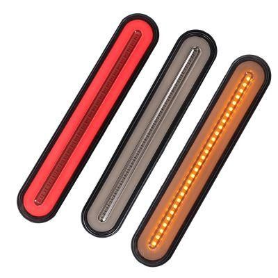 Good Quality LED Truck Light Tail Light (L201-0003)
