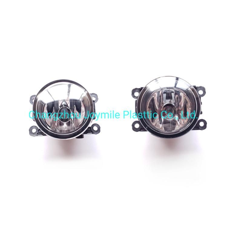 Suitable for 2009-2014 Ford Focus Front Fog Lamp