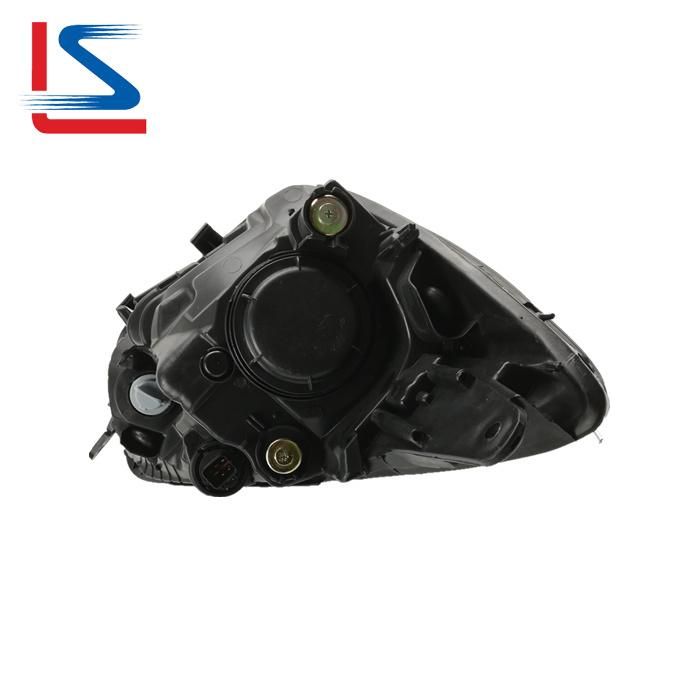 Auto Spare Parts - Head Lamp for KIA Picanto 2011 2012-2015 92101-1y021 92101-1y000 92102-1y000