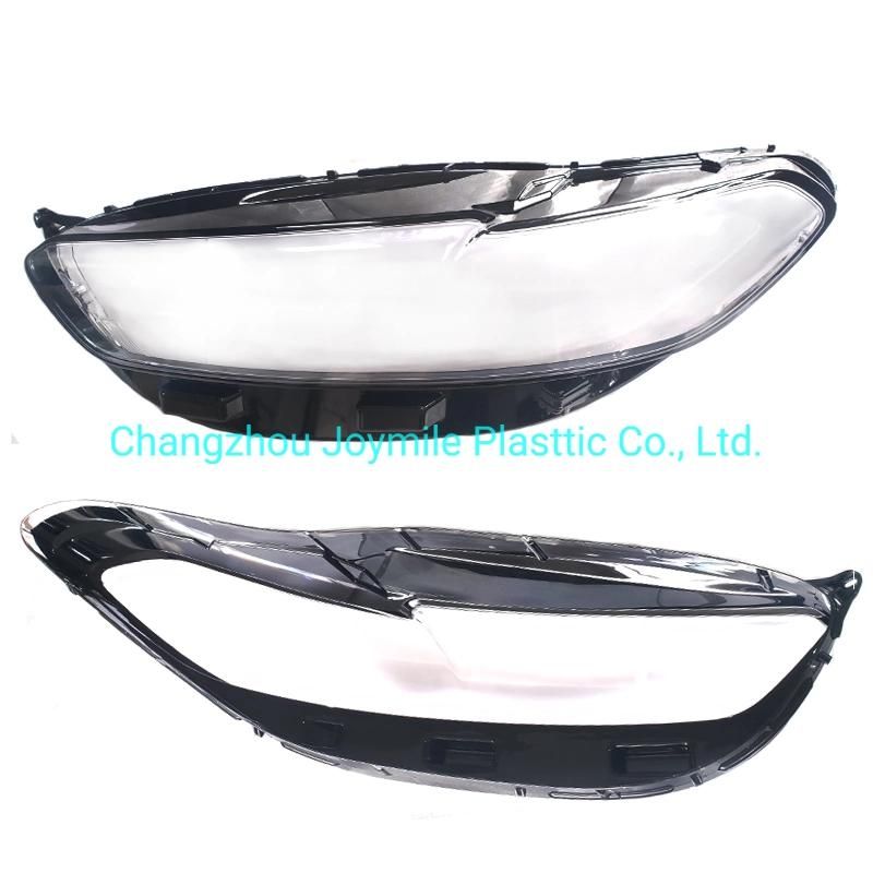 Suitable for 2013-2016 Ford Mondeo Headlamp Shade