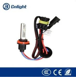 High Lumens Extremely Bright H11 H7 Automotive Car Headlights, Xenon White Conversion Kit Lighting for Car