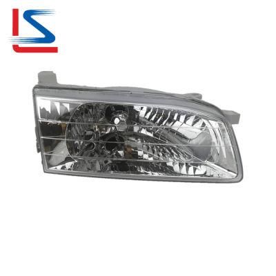 Auto Head Lamp for Toyota Corolla Sprinter Carib Ae110/114/115 1994-1997 13-43
