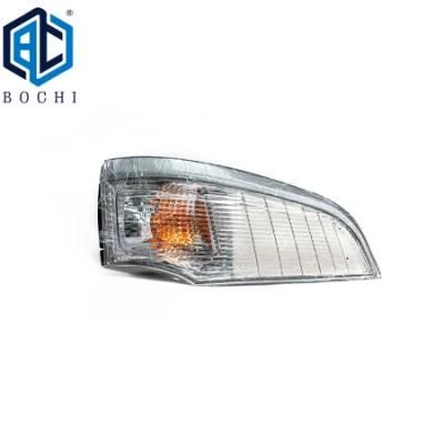 Wholesale Customs Corner Lights for Hyundai