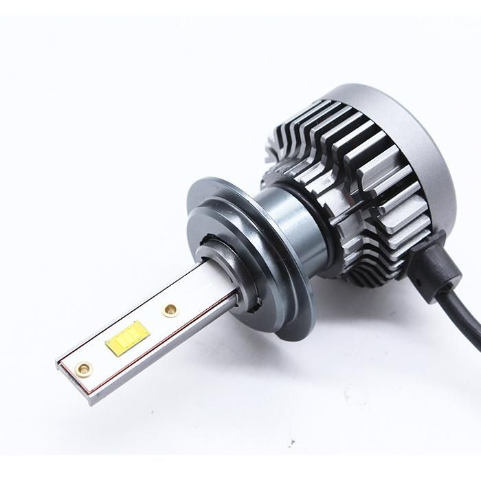 Car Accessories Auto H1 H3 9005 9006 H7 LED Headlight