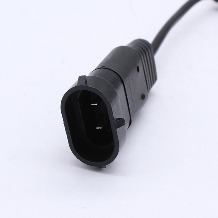 12V 50W 6000lm D1s LED Headlight