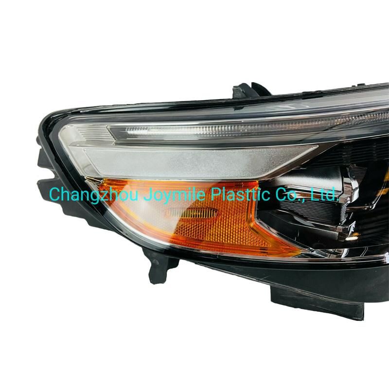 Suitable for 2020-2022 Ford Explorer Head Lamp (U. S. Edition)