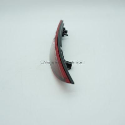 Good Quality Ssangyong Car Parts Korando C Lamp Assy-Reflex Reflector-L 8390134000