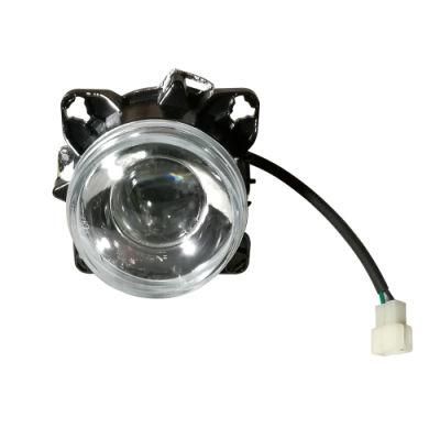 Bus Front Low Beam Light with E-MARK for Irizar Hc-B-3007
