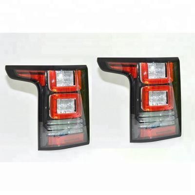 OEM LED Tail Light for Range Rover L405 14 15 2016 2017 Rear Brake Lamp Red White