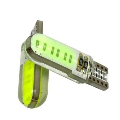 T10 W5w LED Car Interior Light Marker Lamp Auto Parking Bulbs Turn Side Lamps