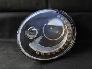 Volkswagen LED Lighting Biled Projector Lens Car Parts Headlight for 2012 Beetle