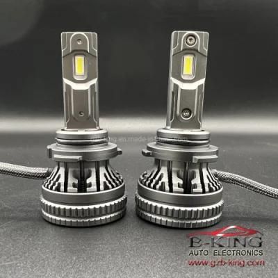 Super Bright 12000lm 60W 9006 Hb4 LED Headlight Kit Auto Headlight