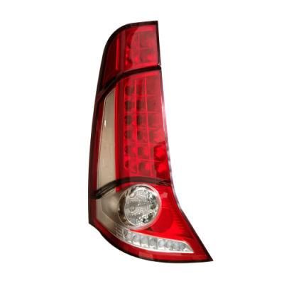 Marcopolo G7 Bus Parts Auto Tail Lamp LED Rearlight Hc-B-2450-1
