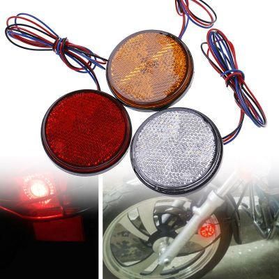 Good Quality LED Truck Light Tail Light LED Marker Light Motorcycle Light