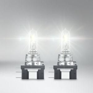 H15 12V 15/55W Pgj23t-1 Halogen Bulbs Headlight Auto Lamps Lights for Car Bus and Truck