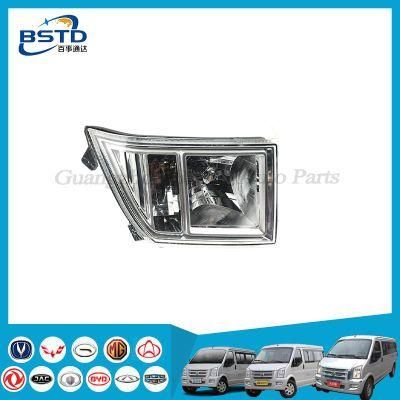 Car Light Headlamp used for DFSK C37