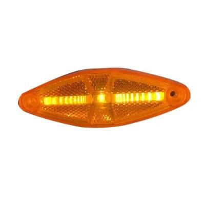 Marcopolo Bus Parts LED Side Marker Lamp Hc-B-14166