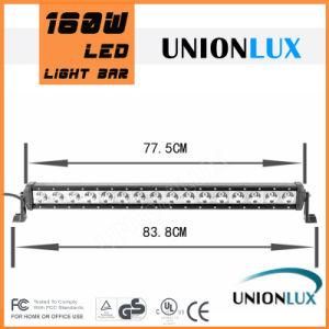 Auto 12 Volt LED Light Bar for off Road