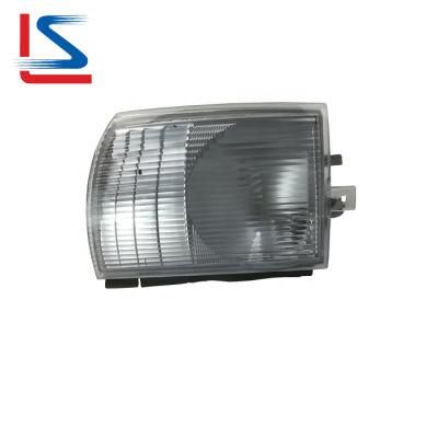 Corner Lamp for Mitsubishi Canter 2005-2011 214-1566 Corner Light R MK353664 L MK353663