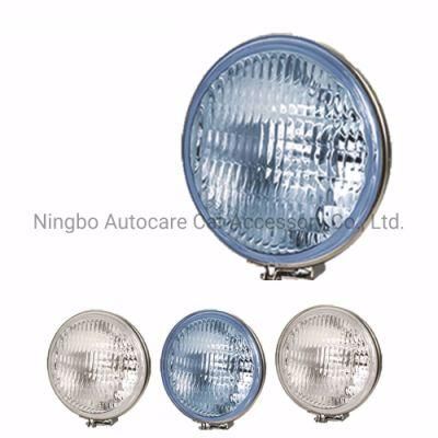 Satuga Quality Headlamp Supplier Xenon LED Headlight Car Fog Lamp