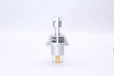 Most Powerful LED Car Headlight 4200lumen 12V DC 36W