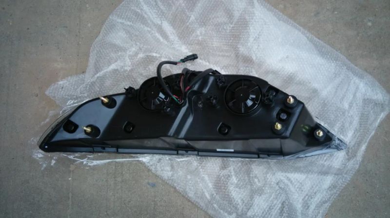 Coach Front LED Headlights Hc-B-1450-1