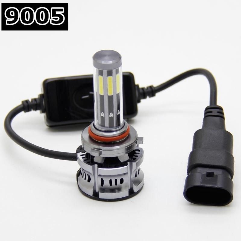 Super Bright Halogen High Beam Bulb 80W off-Road Used H7 62261sbp Auto Parts