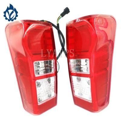 High Quality Water-Proof Tail Lamp for D-Max 8981253993