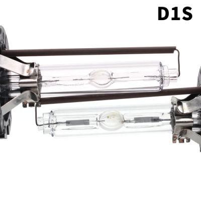 Factory Wholesale Price D1s HID Xenon Bulb 4300K 6000K 8000K LED Headlight