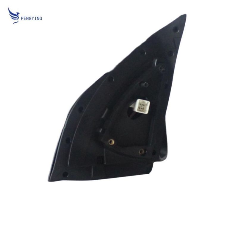 Auto Parts Car Side Mirror for KIA Morning Picanto 2008 Electric