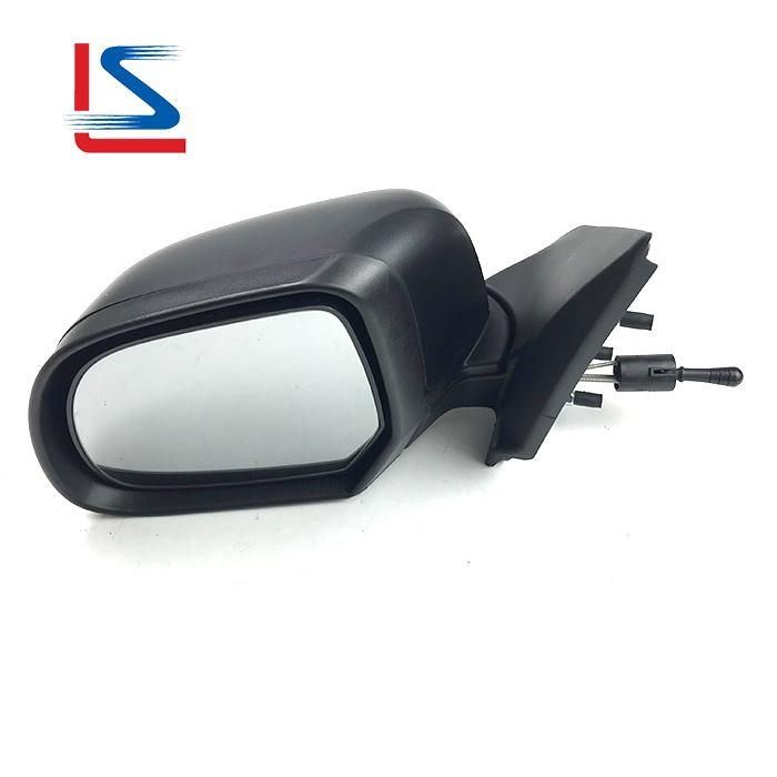 Auto Rearview Mirrors for Nissan Sunny Versa 2014 Manual Model Mirrors