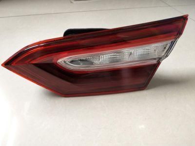 Tyj Factory Wholesale Auto Body Kits Rearlamps Backlights Taillights Tail Lamp Inner for Camry 2018 USA Se Xse