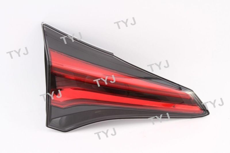 Auto Lamp Tail Lamp Inner for RAV4 2016 USA