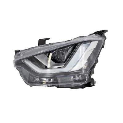 Dmax 2020 LED Work Lamp LED Lighting Car Headlighht