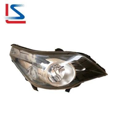 Auto Lamp for Chevrolet Headlights Agile Tornado 2011-2013 R 94716946 L 94716947 R 462019929 L 462119929 Car Headlight