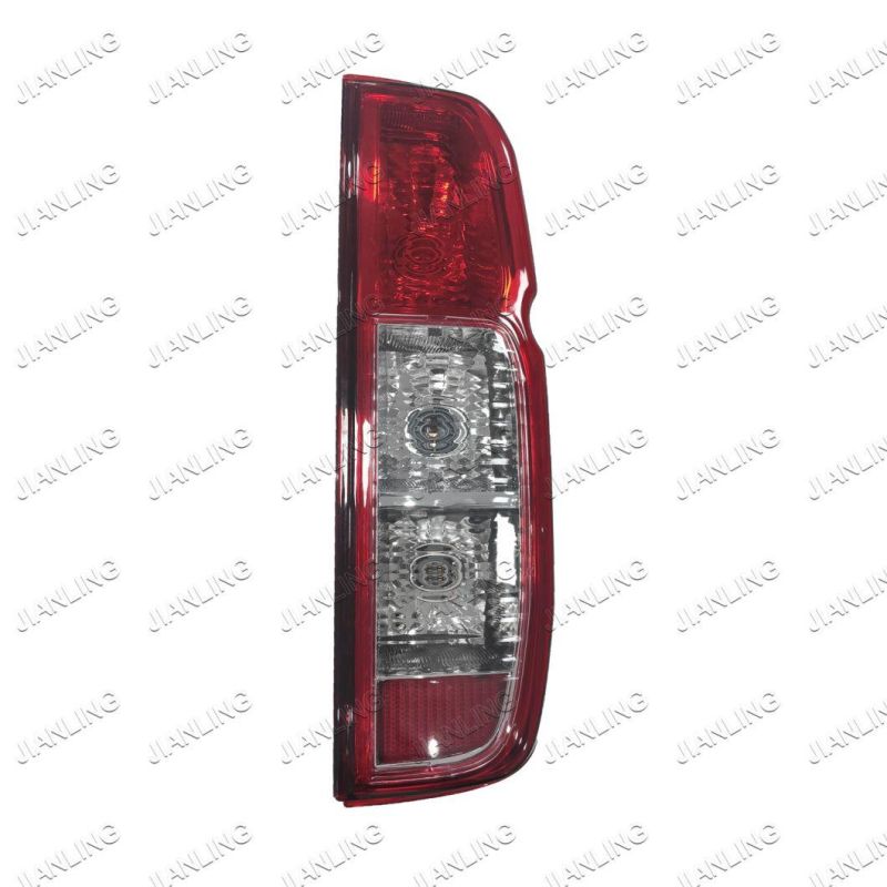 Halogen Auto Tail Lamp for Pick-up Nissan Pick up Navara 2009 Auto Tail Lamp