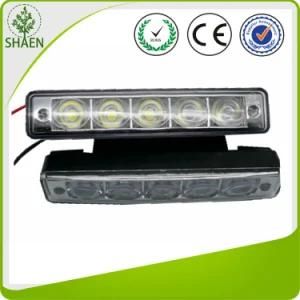 DC12V 8W LED Daytime Running Light