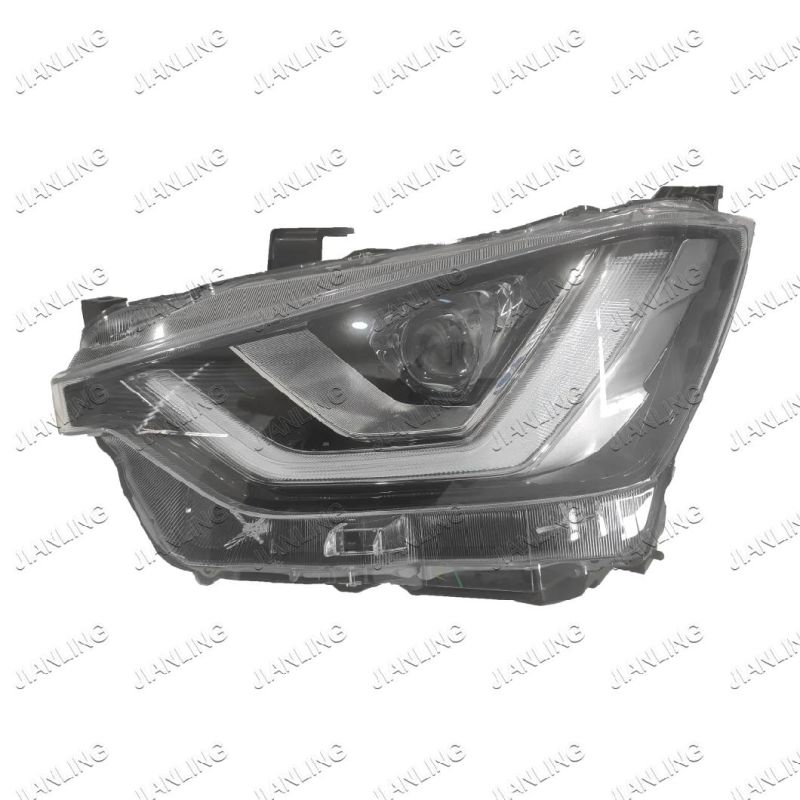 LED Auto Head Lamp High Type for Pick-up Isuzu Pick-up D- Max 2020 Auto Lights