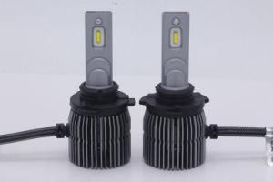 Car Accessory LED Car Headlights Auto Lights LED 12V 28W Light Bulb H1 H3 H4 H7 H11 9005