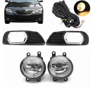 Acv40 Valeo Foglight Fog Lamp with Valeo Complete Assy for Toyota Camry 2007