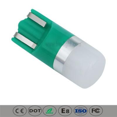 T10 LED Light T10 LED Lamp T10 LED Bulb LED Car Light From Chinese