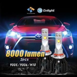 Premium Quality, Great Durability, and Superior Longevity Cnlight LED Car Light